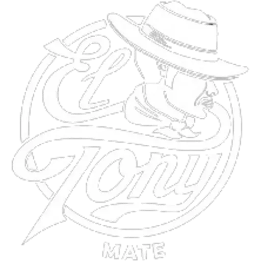 Logo de Tony